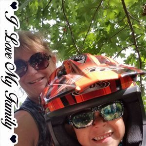 Meet your Posher, Deborah